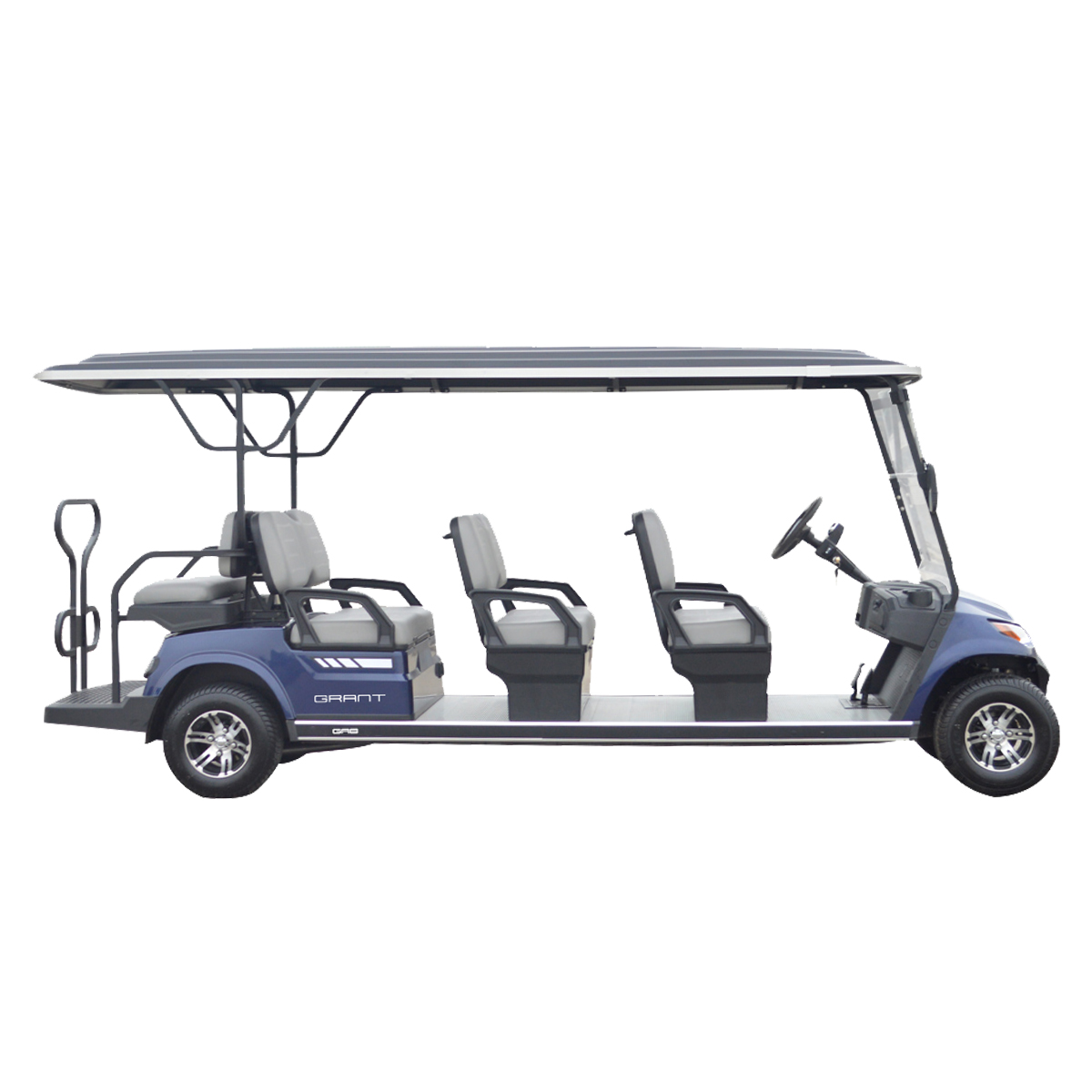 Carritos de Golf para uso personal GRANT