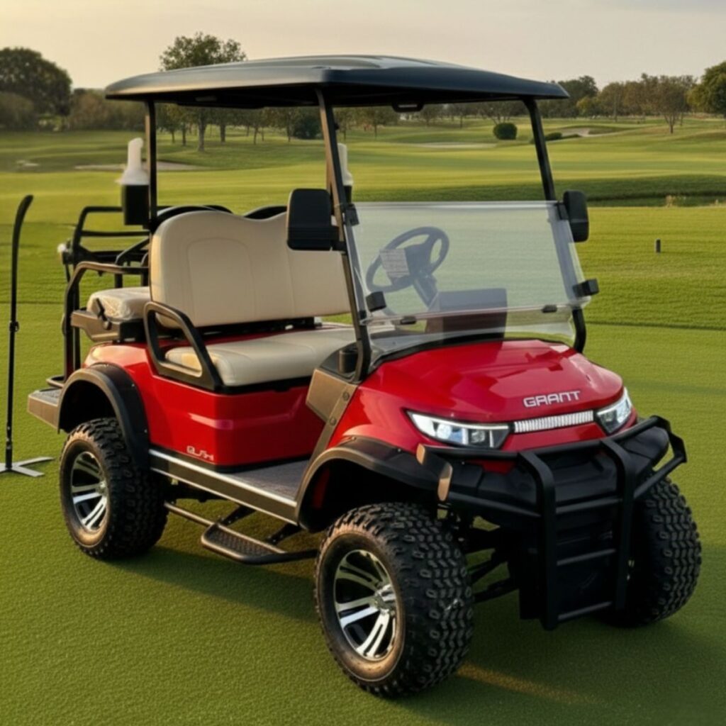 Modelo GLR4